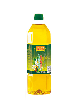 野山茶油(900ml)